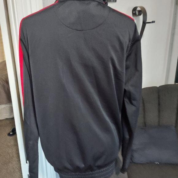 Men's Zip up jacket - Picture 2 of 4